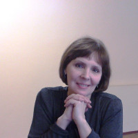 Алексеева Марина Николаевна