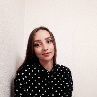 Анохина Елена Дмитриевна