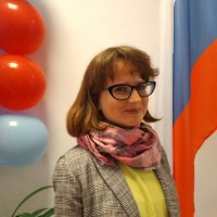 Арефьева А.С.