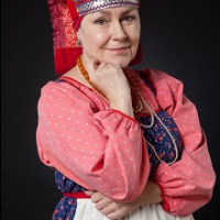 Архипова Елена Владимировна