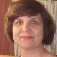 Берсенева Надежда Васильевна