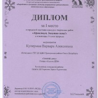 достижения