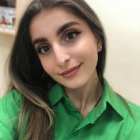 Джамиева Айгюн Садат Кызы