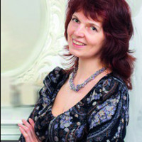 Дзирвина Ирина Владимировна