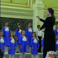 Евменова Светлана Викторовна
