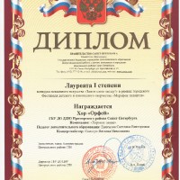 достижения
