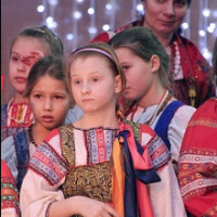 Федорова Ольга Михайловна 