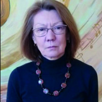 Филимонова Лариса Борисовна