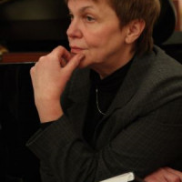 Гурьянова Любовь Юрьевна