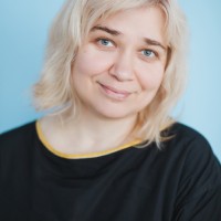 Волкова Светлана Георгиевна