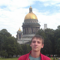 Коробов Сергей Владимирович 