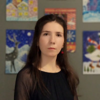 Короткова Екатерина Павловна 