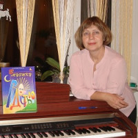 Красовская Ирина Борисовна