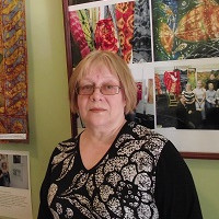 Лаврентьева Елена Борисовна 