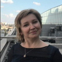 Лисовская Ольга Владимировна 