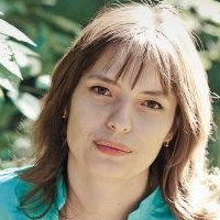 Мандельштам Юлия Васильевна 