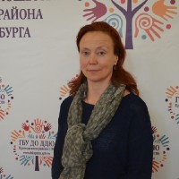 Матвеева Анна Владимировна