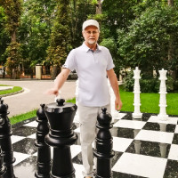 Медведев Владимир Михайлович