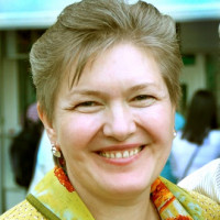Медведева Викторина Ивановна 