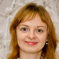 Метлина Елена Борисовна 