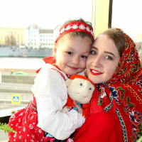 Книппенберг Наталия Николаевна