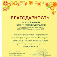 достижения