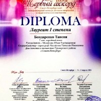 достижения