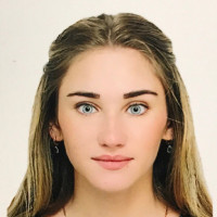Мусатова Екатерина Сергеевна