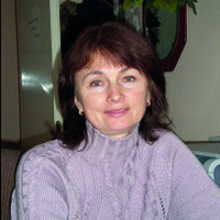 Овчинникова Татьяна Аркадьевна 