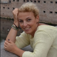 Ромах Алиса Владимировна 