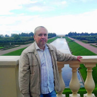 Ромашов Борис Анатольевич