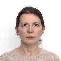 Рожкова Наталия Валерьевна
