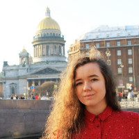 Рублева Кристина Сергеевна