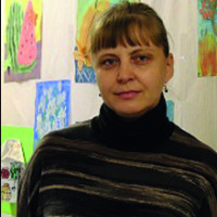 Сараева Ирина Анатольевна 