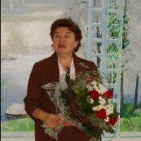 Шешегова Наталья Николаевна 