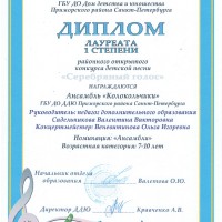 достижения
