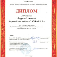 достижения
