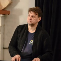 Смирнов Александр Альбертович