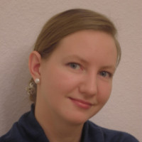 Соболева Анна Валерьевна