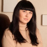 Степанова Ксения Витальевна