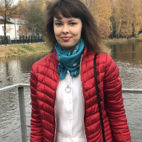 Супруненко Юлия Игоревна