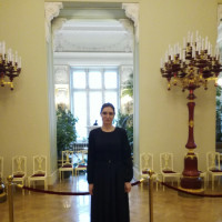 Свистун Наталья Николаевна 