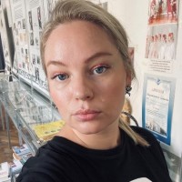 Таранина Екатерина Александровна
