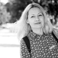 Тимофеева Анна Алексеевна