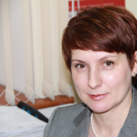 Урбанович Наталья Юрьевна