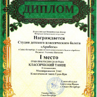 достижения