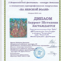 достижения