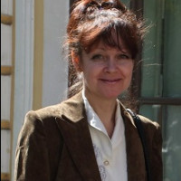 Усачева Наталия Леонидовна