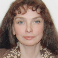 Веневитинова Ольга Игоревна