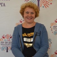 Янкина Ирина Леонидовна